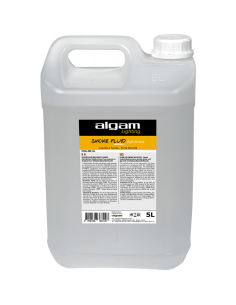 Algam Lighting FOG-HD-5L - Liquide fumée 5 L