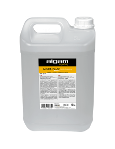 Algam Lighting FOG-QD-5L - Liquide fumée 5 L