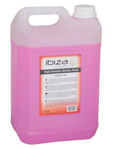 Ibiza SMOKE5L-HD - Liquide fumée 5 L