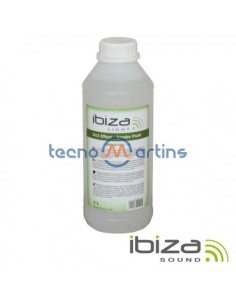 Ibiza SMOKE-CO2-1L - Liquide fumée 1 L