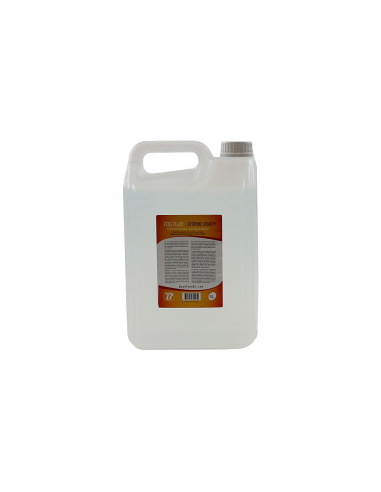 BoomTone DJ Fog Fluid Extreme Density 5L - Liquide fumée 5 L