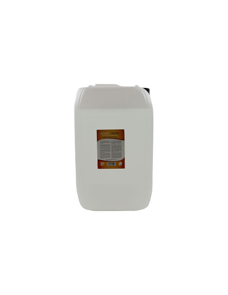 BoomTone DJ Fog Fluid Standard 20L - Liquide fumée 20 L