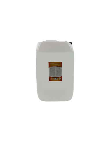BoomTone DJ Fog Fluid Extreme Density 20L - Liquide fumée 20 L