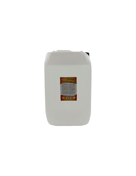 BoomTone DJ Fog Fluid Extreme Density 20L - Liquide fumée 20 L