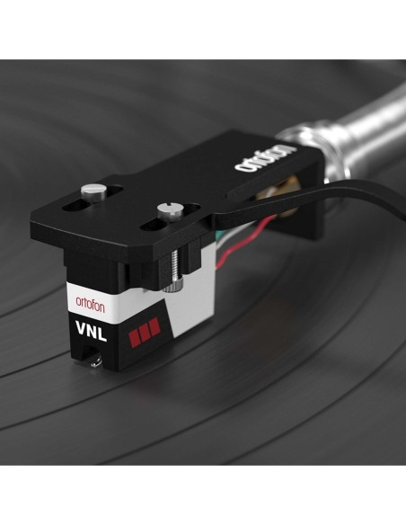 ORTOFON CELLULE VNL – NOUVELLE CELLULE DJ stylus sphérique avec 3 diamants