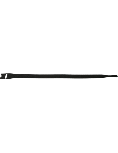 Cordial CKKL 25-300 – Lot de 10 attaches auto-agrippantes 25 × 300 mm