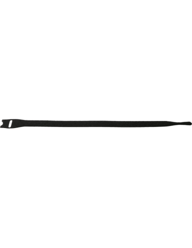 Cordial CKKL 25-300 – Lot de 10 attaches auto-agrippantes 25 × 300 mm