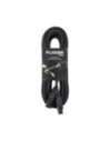 Plugger Easy - Câble DMX XLR 3 broches mâle vers femelle 3 m