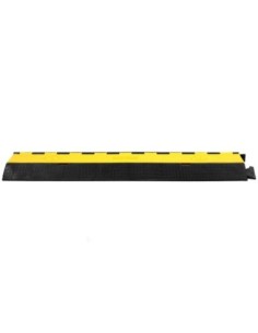 Plugger CAB-PROTECT-2W – Rampe de protection vue de trois quarts 2