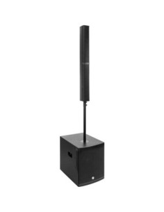 Elokance E-Slim 212 – Système colonne complet vu de face