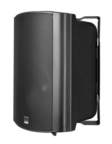 HK Audio IL 80-TB – Vue latérale avec étrier