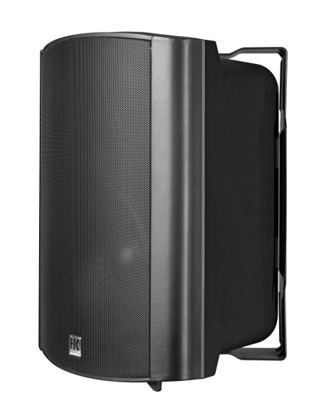 HK Audio IL 80-TB – Vue latérale avec étrier