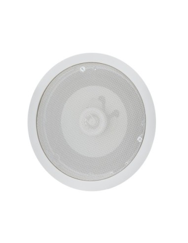 HK Audio IL 60-CT – Vue de face avec grille blanche