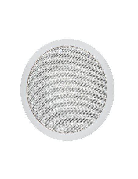 HK Audio IL 60-CT – Vue de face avec grille blanche