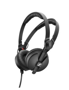 Sennheiser HD 25 – Casque de trois quarts avec double arceau