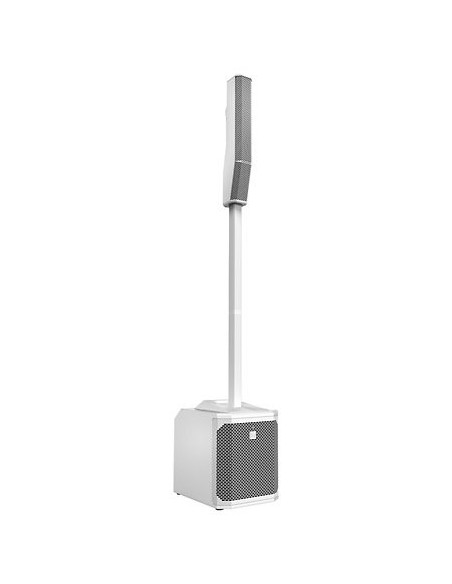 Electro-Voice EVOLVE 30M White – Système colonne complet en blanc