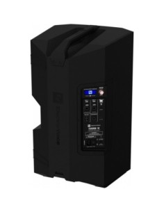 Electro-Voice EVERSE 12 – Enceinte vue de trois quarts 2