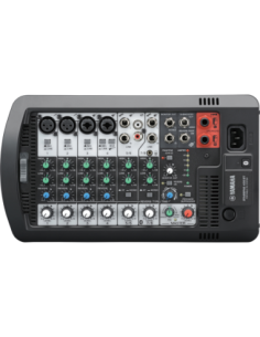 Yamaha STAGEPAS 400BT – Système avec deux enceintes et mixeur 2
