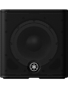 Yamaha STAGEPAS 200BTR – Enceinte portable vue de trois quarts 2