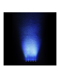 BOOMTONE DJ Super babybar black - Barre de LED ultra-compacte – vue 1 2