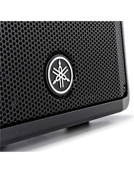 Yamaha DBR12 – Enceinte amplifiée 1000 W 12 pouces