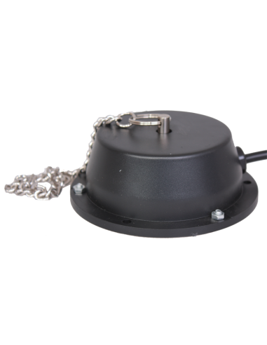 IBIZA MB240 - Moteur 220v pour boules à facettes – vue 1