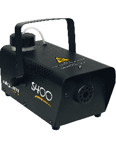 Algam Lighting S400 - Machine à fumée 400W – vue 1