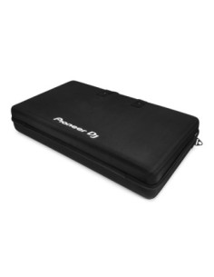 Pioneer Dj DJC-REV5 BAG - Sacoche pour contrôleur DJ DDJ-REV5. – sac ouvert avec contrôleur 2