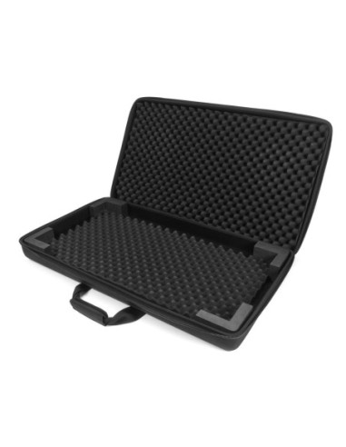 Pioneer Dj DJC-REV5 BAG - Sacoche pour contrôleur DJ DDJ-REV5. – sac ouvert