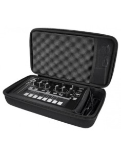 AlphaTheta DJC-TAS1 Bag – Housse de transport pour Chordcast – housse fermée 2