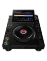PIONEER ALPHATHETA CDJ-3000X – Platine DJ haut de gamme avec Wi-Fi