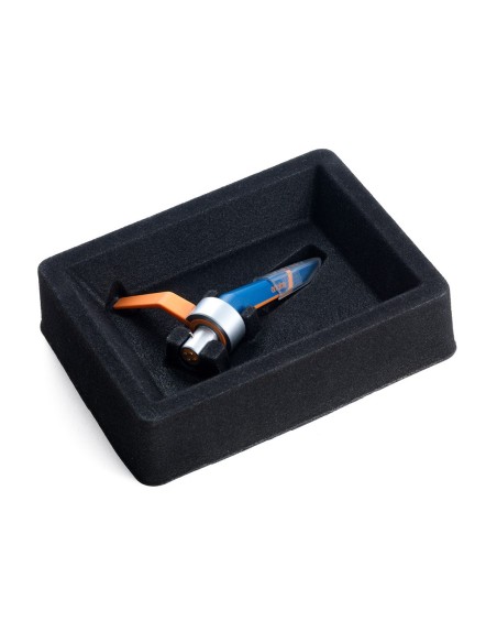 ORTOFON CONCORDE MKII DJ - Cellule Concorde MKII DJ – coffret de rangement