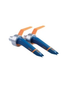 Ortofon Concorde MKII twin DJ - Pack 2 cellules Concorde MKII DJ – paire de cellules