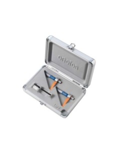Ortofon Concorde MKII twin DJ - Pack 2 cellules Concorde MKII DJ – paire de cellules 2