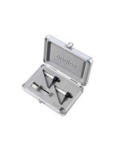 ORTOFON CONCORDE MKII TWIN SCRATCH - Pack 2 cellules Concorde MKII SCRATCH – paire de cellules 2