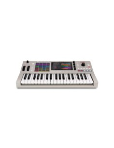 AKAI PROFESSIONAL MPC-KEY37-G2 – vue principale