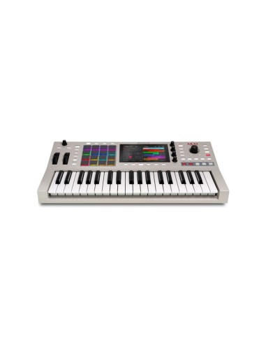 AKAI PROFESSIONAL MPC-KEY37-G2 – vue principale