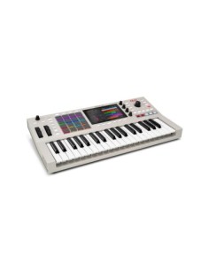AKAI PROFESSIONAL MPC-KEY37-G2 – vue principale 2
