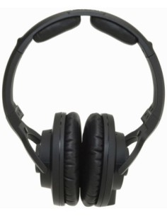 KRK KNS 8400 - Casque de Studio fermé – vue principale