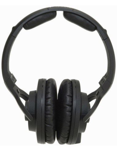 KRK KNS 8400 - Casque de Studio fermé – vue principale