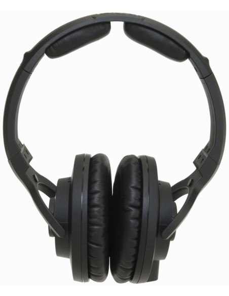 KRK KNS 8400 - Casque de Studio fermé – vue principale