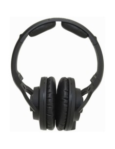 KRK KNS 8400 - Casque de Studio fermé – vue principale 2