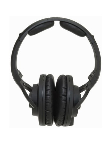 KRK KNS 8400 - Casque de Studio fermé – vue alternative