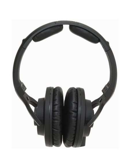 KRK KNS 8400 - Casque de Studio fermé – vue alternative
