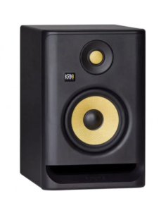 KRK Rokit RP7 G4 - Enceinte de monitoring active (la pièce) – vue principale