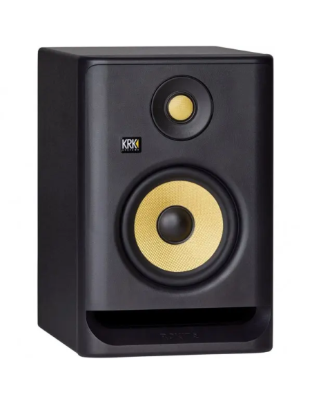 KRK Rokit RP7 G4 - Enceinte de monitoring active (la pièce) – vue principale