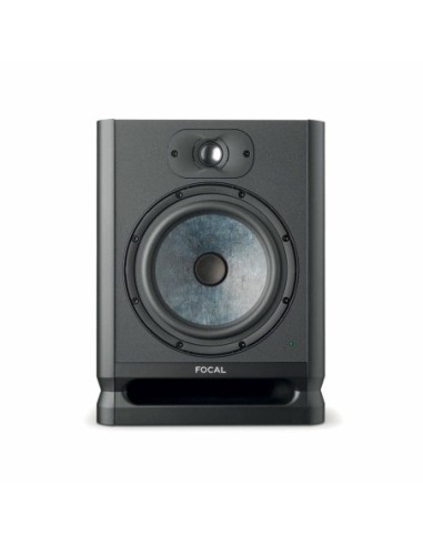 Focal Alpha EVO 80 - Enceinte de monitoring active 8 pouces – vue principale