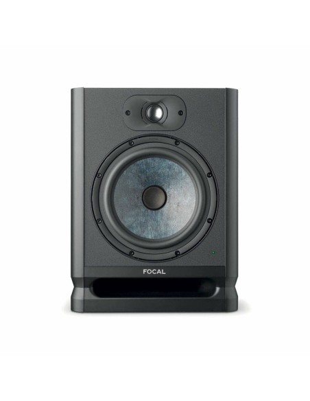 Focal Alpha EVO 80 - Enceinte de monitoring active 8 pouces – vue principale