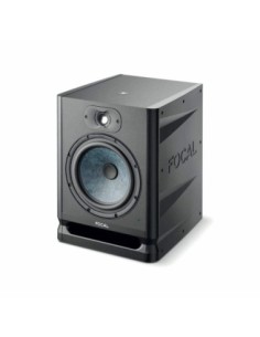 Focal Alpha EVO 80 - Enceinte de monitoring active 8 pouces – vue principale 2