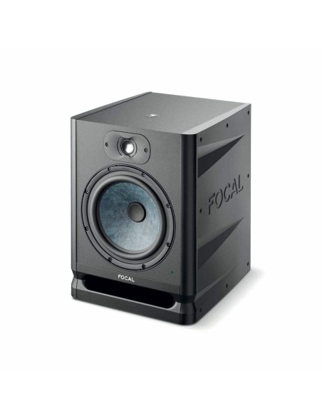Focal Alpha EVO 80 - Enceinte de monitoring active 8 pouces – vue alternative